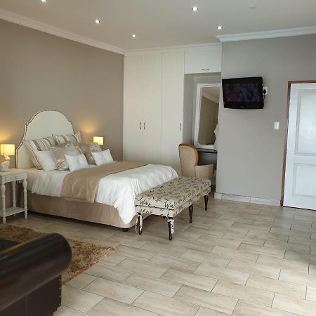 Uitenhage Pongola Road Self Catering Accommodation מראה חיצוני תמונה