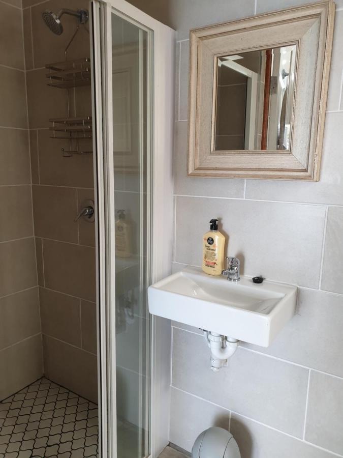 Uitenhage Pongola Road Self Catering Accommodation מראה חיצוני תמונה