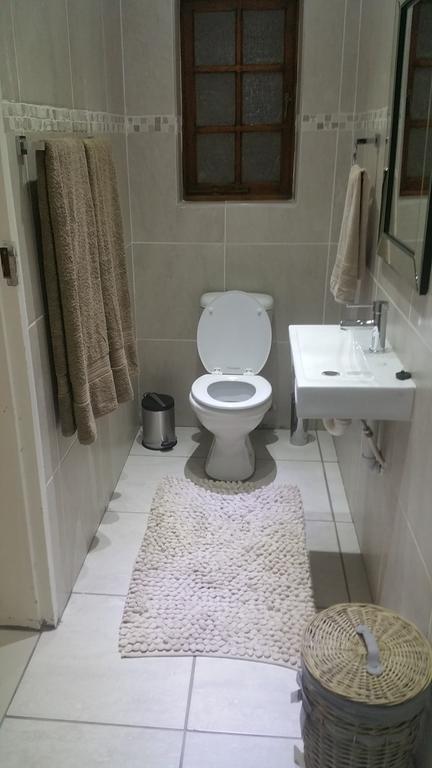 Uitenhage Pongola Road Self Catering Accommodation מראה חיצוני תמונה