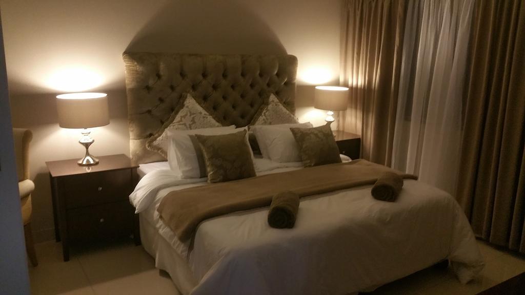 Uitenhage Pongola Road Self Catering Accommodation מראה חיצוני תמונה