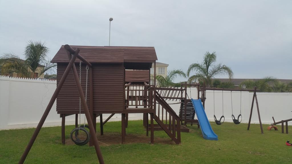 Uitenhage Pongola Road Self Catering Accommodation מראה חיצוני תמונה