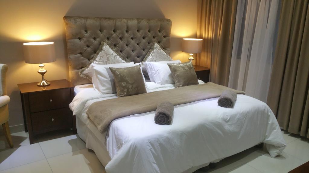 Uitenhage Pongola Road Self Catering Accommodation מראה חיצוני תמונה