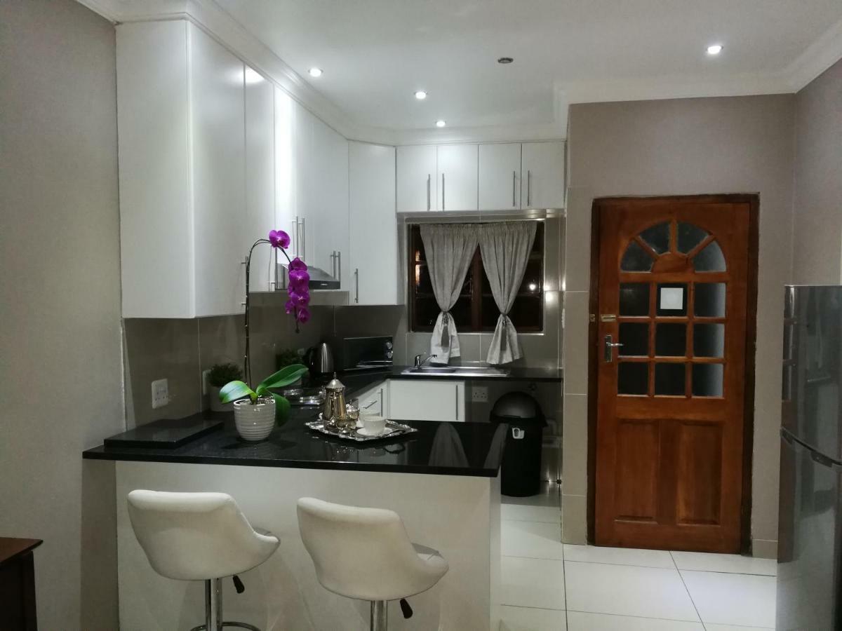 Uitenhage Pongola Road Self Catering Accommodation מראה חיצוני תמונה