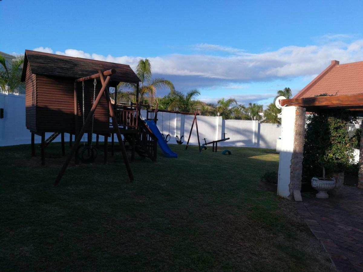 Uitenhage Pongola Road Self Catering Accommodation מראה חיצוני תמונה