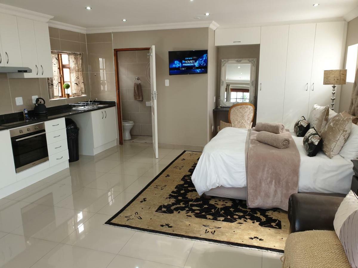 Uitenhage Pongola Road Self Catering Accommodation מראה חיצוני תמונה