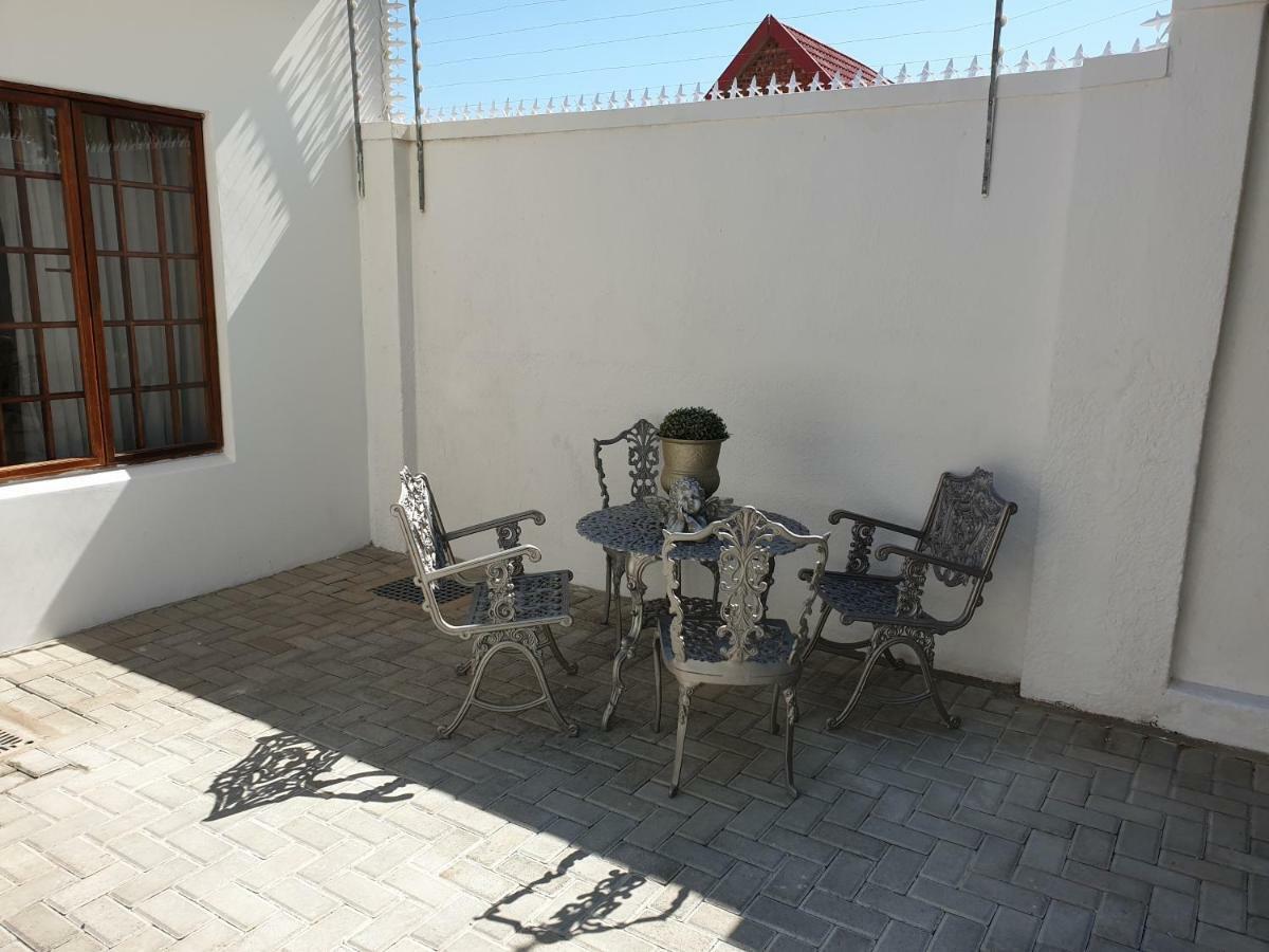 Uitenhage Pongola Road Self Catering Accommodation מראה חיצוני תמונה