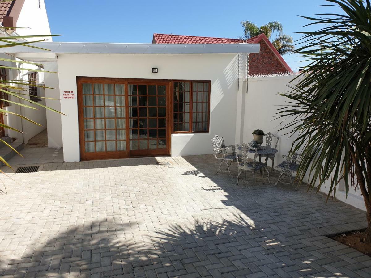 Uitenhage Pongola Road Self Catering Accommodation מראה חיצוני תמונה