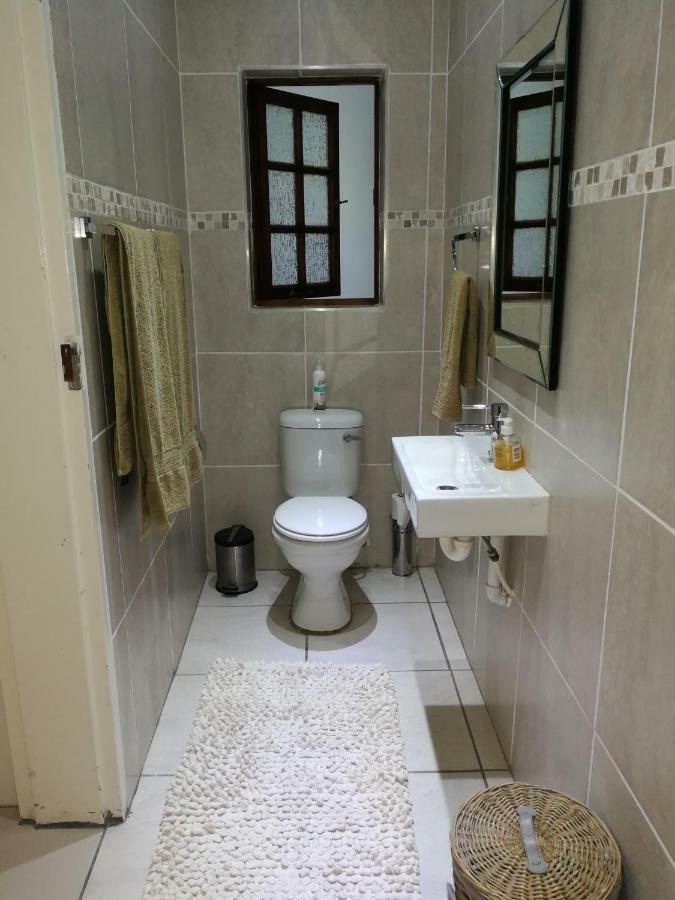 Uitenhage Pongola Road Self Catering Accommodation מראה חיצוני תמונה