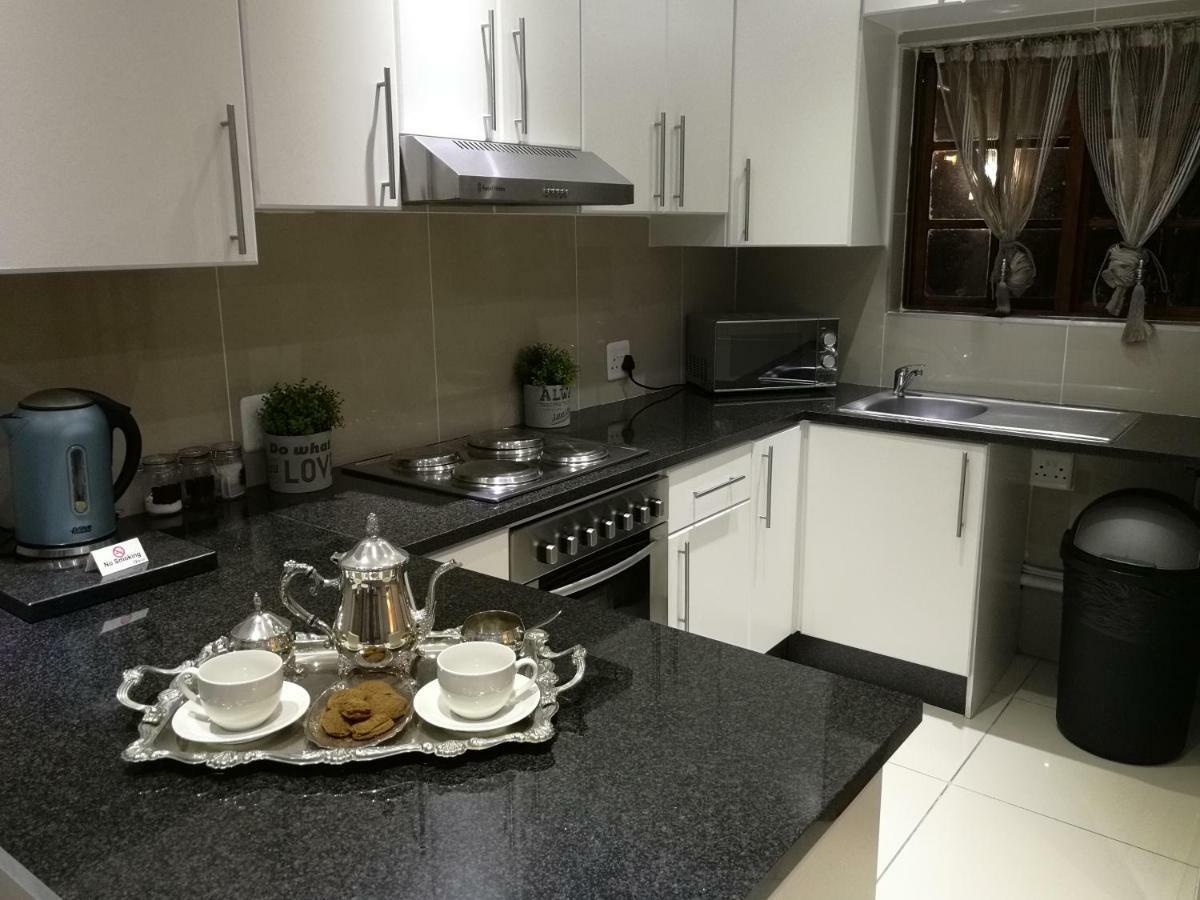 Uitenhage Pongola Road Self Catering Accommodation מראה חיצוני תמונה