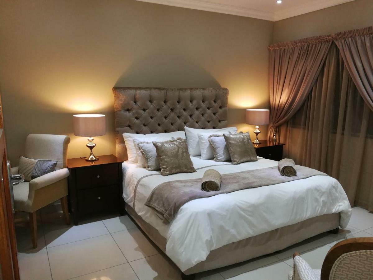 Uitenhage Pongola Road Self Catering Accommodation מראה חיצוני תמונה