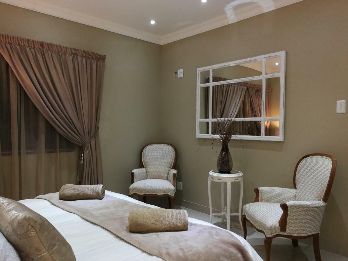Uitenhage Pongola Road Self Catering Accommodation מראה חיצוני תמונה