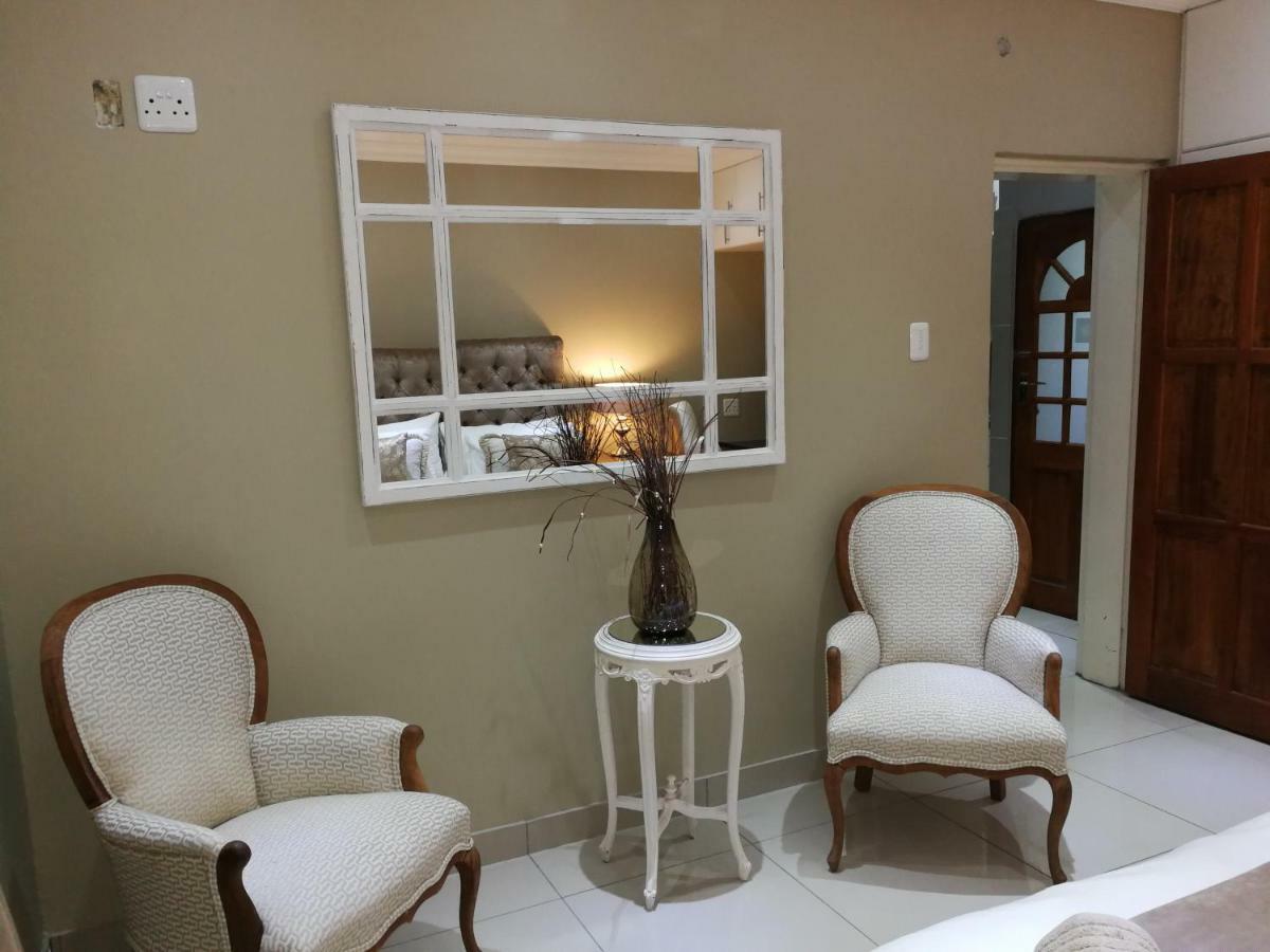 Uitenhage Pongola Road Self Catering Accommodation מראה חיצוני תמונה