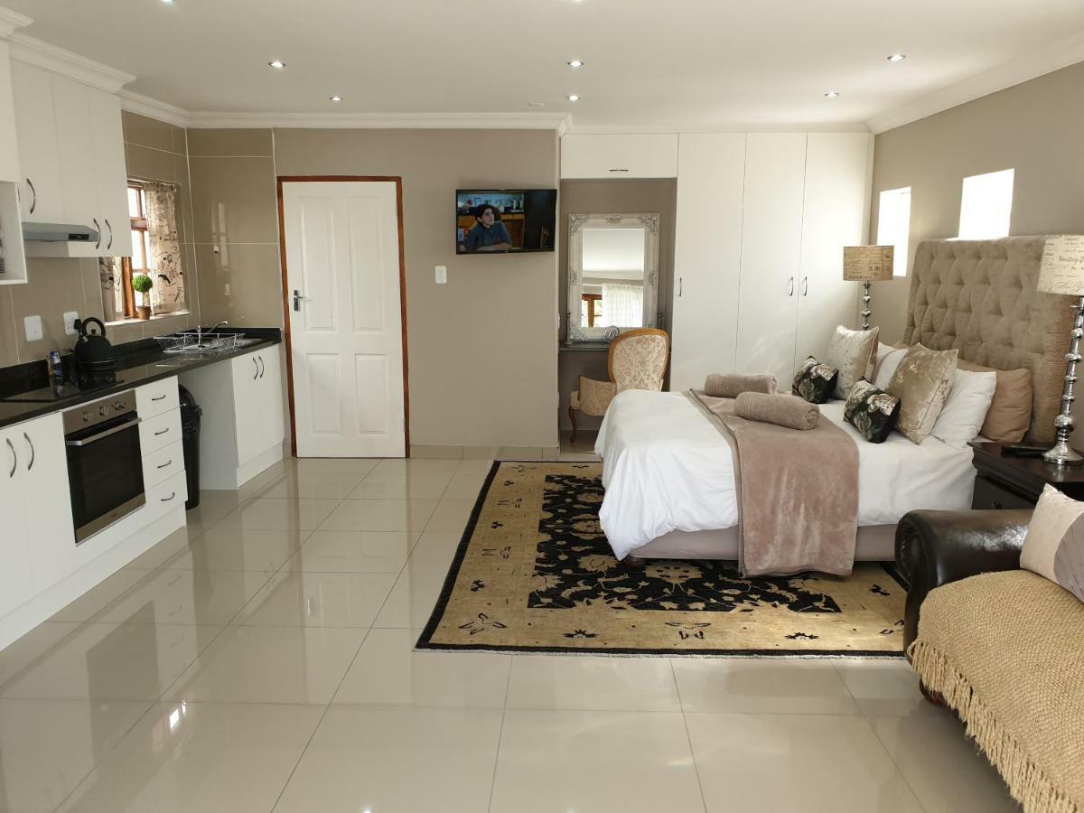 Uitenhage Pongola Road Self Catering Accommodation מראה חיצוני תמונה